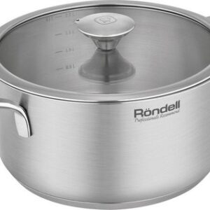 Кастрюля Rondell Modern RDS-1746