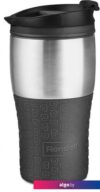 Термокружка Rondell Stolz RDS-1756 320мл (серебристый)