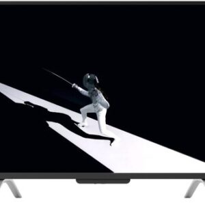 Телевизор Яндекс ТВ Станция с Алисой 43 YNDX-00091K