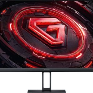 Игровой монитор Xiaomi Gaming Monitor G24i P24FCA-RGGL (международная версия)