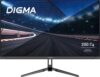 Игровой монитор Digma Overdrive 24P410F (черный)