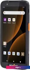 Терминал сбора данных (ТСД) Mertech MovFast S55 9200