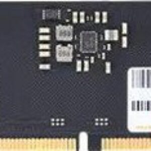 Оперативная память Apacer 8ГБ DDR5 4800 МГц FL.08G2A.RTH