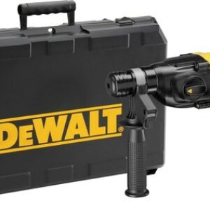 Перфоратор DeWalt D25033K (кейс)