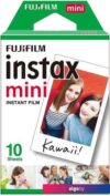 Картридж для моментальной фотографии Fujifilm Instax Mini (10 шт.)