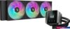 Жидкостное охлаждение для процессора DeepCool Mystique 360 ARGB R-LX750-BKADSNC-G-1