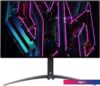 Игровой монитор Acer Predator X27Ubmiipruzx UM.HXXEE.001