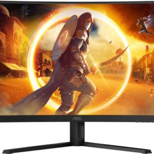 Игровой монитор AOC CQ32G4VE