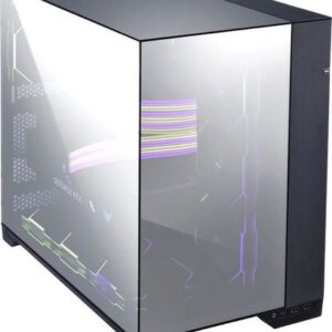 Корпус Lian Li O11 Vision Chrome G99.O11VC.00
