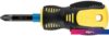 Отвертка TOPEX 39D822