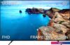 Телевизор Skyline 40LT5901