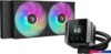 Жидкостное охлаждение для процессора DeepCool Mystique 240 ARGB R-LX550-BKADSNC-G-1