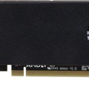 Видеокарта PowerColor PowerColor RX550 Red Dragon 2GB GDDR5 AXRX 550 2GBD5-HLE