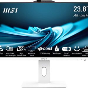 Моноблок MSI Pro AP272P 14M-616RU