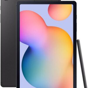 Планшет Samsung Galaxy Tab S6 Lite 2024 LTE SM-P625 4GB/64GB (серый)