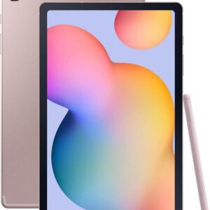 Планшет Samsung Galaxy Tab S6 Lite 2024 Wi-Fi SM-P620 4GB/128GB (розовый)