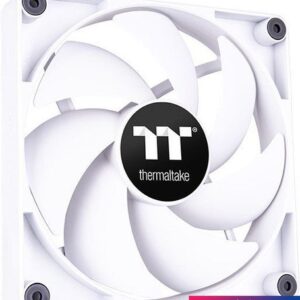 Набор вентиляторов Thermaltake CT140 2-Fan Pack White CL-F152-PL14WT-A