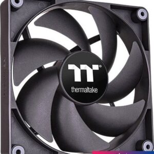 Набор вентиляторов Thermaltake CT140 2-Fan Pack CL-F148-PL14BL-A