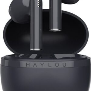 Наушники Haylou X1 Plus (космический синий)