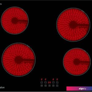 Варочная панель Evelux EV 6040