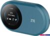 Мобильный 4G Wi-Fi роутер ZTE U10S Pro
