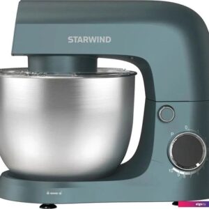 Миксер StarWind SPM2151 (графит)