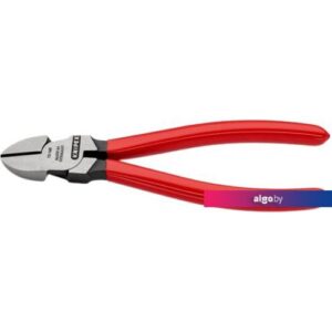 Кусачки боковые (бокорезы) Knipex 70 01 160