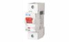 Авт. выключатель PLHT-C100/1, 1P, 100A, хар-ка C, 20kA, 1.5M