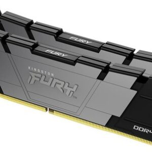 Оперативная память Kingston FURY Renegade 2x8ГБ DDR4 4000МГц KF440C19RB2K2/16