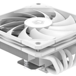 Кулер для процессора ID-Cooling IS-67-XT WHITE