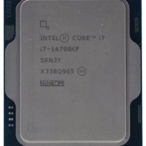 Процессор Intel Core i7-14700KF