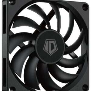 Вентилятор для корпуса ID-Cooling NO-8010-PWM