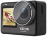 Экшен-камера SJCAM SJ11 Active (черный)