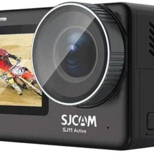 Экшен-камера SJCAM SJ11 Active (черный)