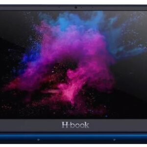 Ноутбук Horizont H-book 15 МАК4 T52E4W 4810443003874