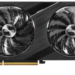 Видеокарта ASRock Intel Arc A770 Challenger 16GB OC A770 CL 16GO