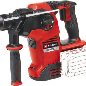 Перфоратор Einhell HEROCCO 36/28 (без АКБ)