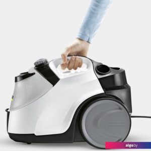 Пароочиститель Karcher SC 5 EasyFix Iron Plug 1.512-660.0