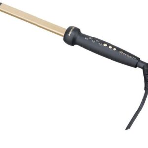Круглая плойка Dewal Superslim 03-610B