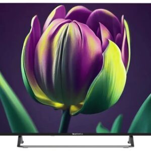 Телевизор Topdevice Ultra Neo TDTV65CS06U_BK