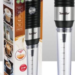 Ручной вспениватель молока Sonifer SF-8126