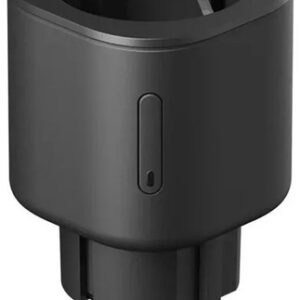 Умная розетка Яндекс YNDX-00540BLK (черный)