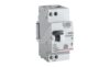 Дифф. авт. выключатель Legrand RX3, электронный, 1P+N, 6A, хар-ка C, 6kA, 30mA, тип AC, 2M