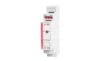 Индикатор RLK-1R, 130_260VAC/DC, 1 красный LED, 1M