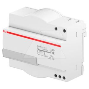 Трансформатор модульный TS 100/12-24C, 230/24 (2х12)В, 100ВА, 6М