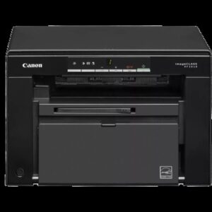 МФУ Canon imageCLASS MF3010