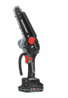 Profipower MKGSH-18V (с 2-мя АКБ)