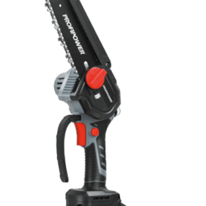 Profipower MKGSH-18V (с 2-мя АКБ)