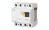УЗО PFIM-80/4/003, 4P, 80A, 10kA, 30mA, тип АC, 4M