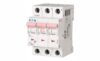 Авт. выключатель PL7-C2/3, 3P, 2A, хар-ка C, 10kA, 3M